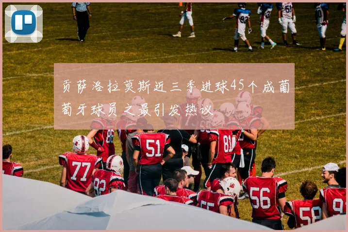 贡萨洛拉莫斯近三季进球45个成葡萄牙球员之最引发热议
